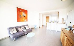 LE CALDERINI APPART - Face PLAGE WIFI et PARK Gratuit CALME - Résid Le Surcouf - CoHôteConciergerie La Grande Motte