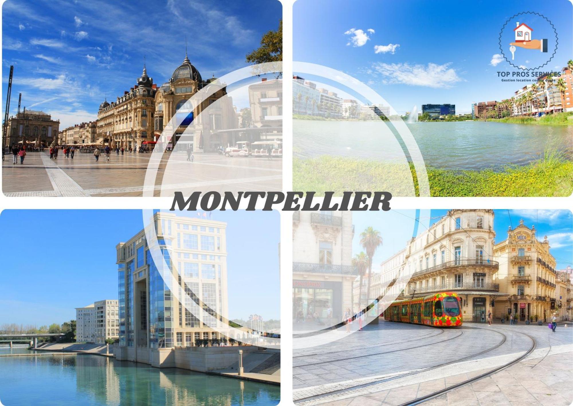 LE CALDERINI APPART - Face PLAGE WIFI et PARK Gratuit CALME - Résid Le Surcouf - CoHôteConciergerie La Grande Motte Extérieur photo